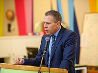 Гилад Эрдан: