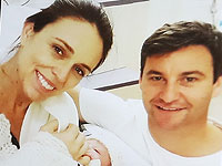 Премьер-министр Новой Зеландии родила девочку