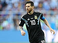 Непосильная задача для Кассандры: анонс матча Аргентина - Хорватия