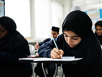 В Алжире на два часа отключили интернет, чтобы помешать школьникам списывать на экзаменах