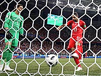 Уникальное достижение Зоммера. Швейцарцы сыграли вничью с аутсайдером