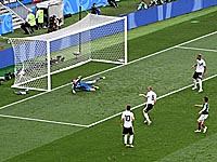 Сборная Германии обратилась к болельщикам: благодарность России и признание закономерности поражения