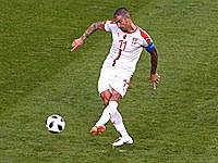 Итоги чемпионата мира по футболу: сборная Сербии