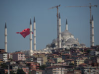 Первое заседание турецкого парламента состоится 8 июля