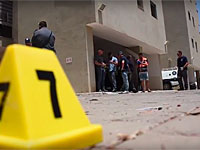 Предъявлено обвинение террористу, ранившему израильтянку в Афуле