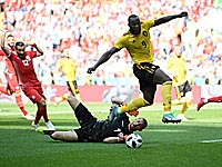 Все предельно ясно: анонс матчей группы  G