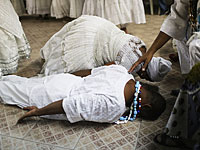 Гражданка Великобритании торговала проститутками из Нигерии с помощью магии вуду