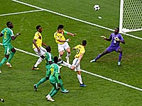 Впервые за 36 лет африканские команды не вышли в плэй-офф чемпионата мира