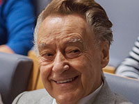 Поэта Андрея Дементьева похоронят на Кунцевском кладбище в Москве