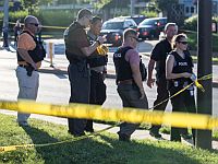 Американец, судившийся с редакцией, убил пять сотрудников издания Capital Gazette