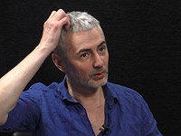 Алексей Паперный