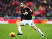 Уэйн Руни покинул Премьер-лигу. Он будет выступать за