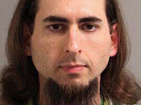 Джеррод Уоррен Рамос, убивший сотрудников редакции Capital Gazette