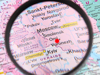 Олег Навальный, брат оппозиционного российского политика, вышел на свободу