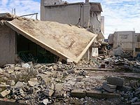SOHR: сирийскую провинцию Дараа покинули более 120 тысяч беженцев