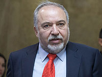 Авигдор Либерман