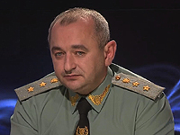 Центр Визенталя: главного военного прокурора Украины следует уволить за антисемитизм