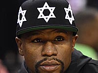 Флойд Мэйуэзер купил часы за 18 миллионов долларов