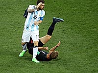 Сборная разочарований группового этапа чемпионата мира