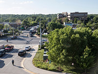 JTA: один из сотрудников Capital Gazette, погибших в Аннаполисе, был евреем
