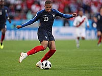 Бенефис Килиана Мбаппе. Французы отправили Лионеля Месси домой