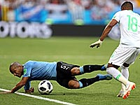 Определились первые четвертьфиналисты чемпионата мира