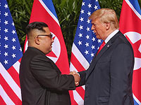 Американские СМИ: Северная Корея