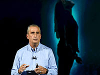 Глава корпорации Intel отправлен в отставку за служебный роман