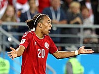 Юсуф Поульсен повторил антирекорд чемпионатов мира