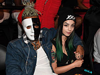 XXXTentacion 