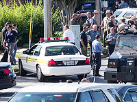 Нападение в доме для беженцев в Айдахо, девять раненых