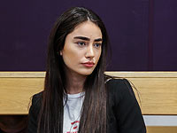 Модель Элия Кадош приговорена к общественным работам за нападения в больницах