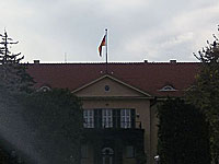 Власти Турции закрыли школу при германском посольстве