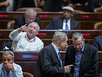 Нетаниягу инициировал возобновление работы над законом о национальном характере государства