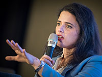 В 2017 году комиссия под руководством Шакед отклонила около 84% законопроектов