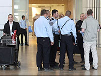 Глава МВБ запретил еврейке и левой активистке из США въезд в Израиль