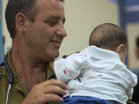 Майор Кутиков рассказал о том, как ЦАХАЛ помогает сирийским беженцам