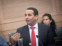 Раскол в оппозиции и разногласия в 