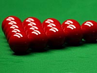 Израильтянин Шахар Руберг впервые в истории стал чемпионом Европы по снукеру (версия EBSA)