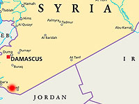 Противники сирийского режима в Бусра аш-Шам сложили оружие