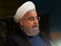 Президент Ирана отправился в Швейцарию и Австрию