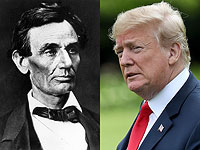 Трейлер к фильму, где Трампа сравнивают с Линкольном, имеет хэштег 