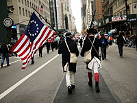 Предотвращен теракт в День независимости Америки