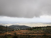 Иран обвинил Израиль в краже дождевых облаков