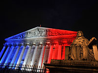 Глава пресс-службы ЦАХАЛа приглашен в парламент Франции