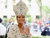 ТОП-25 звезд соцсетей 2018 года от журнала Time: Трамп, Риханна, Дженнер и другие 