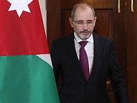 Глава МИД Иордании отправляется в Москву на переговоры по Сирии