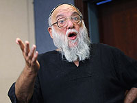 Американский раввин-правозащитник  взят под стражу: он защищал мигрантов