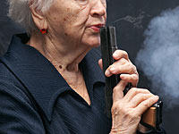 Трагедия  в Аризоне: женщина убила сына,  чтобы не попасть в дом престарелых 