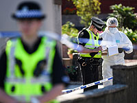 Скотленд-Ярд: пострадавшие в Эймсбери были отравлены 